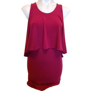 𝅺Miss Selfridge Sleeveless Crewneck Dress size 10